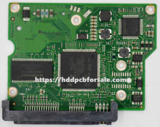 PCB 100532367 for Seagate 3.5" SATA HDD