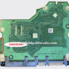 3.5" SATA 750GB Seagate ST3750525AS PCB 100535537 - Image 2