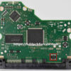 3.5" SATA 750GB Seagate ST3750525AS PCB 100535537 - Image 3