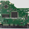 3.5" SATA 750GB Seagate ST3750525AS PCB 100535537