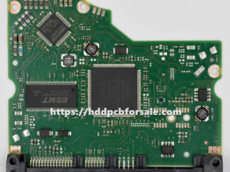 PCB 100535537 for Seagate 3.5" SATA HDD
