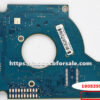 2.5" SATA 250GB Seagate ST9250410ASG PCB 100535597 - Image 2