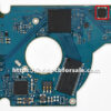 2.5" SATA 250GB Seagate ST9250410ASG PCB 100535597 - Image 3