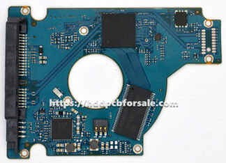 PCB 100535597 for Seagate 2.5" SATA HDD