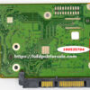 3.5" SATA 500GB Seagate ST3500411SV PCB 100535704 - Image 2