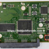 3.5" SATA 500GB Seagate ST3500411SV PCB 100535704 - Image 3
