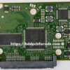 3.5" SATA 500GB Seagate ST3500411SV PCB 100535704