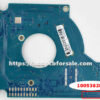2.5" SATA 250GB Seagate ST9250410AS PCB 100536286 - Image 2
