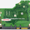 3.5" SATA 1.5TB Seagate ST31500541AS PCB 100536501 - Image 2