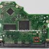 3.5" SATA 1.5TB Seagate ST31500541AS PCB 100536501 - Image 3