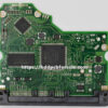 3.5" SATA 1.5TB Seagate ST31500541AS PCB 100536501