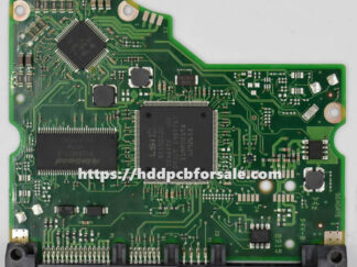 PCB 100536501 for Seagate 3.5" SATA HDD