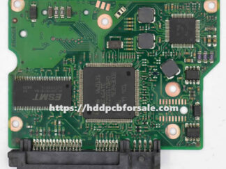 PCB 100546571 for Seagate 3.5" SATA HDD