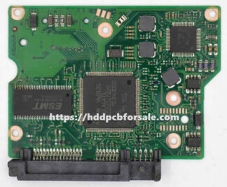 PCB 100546571 for Seagate 3.5" SATA HDD