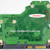 3.5" SAS 600GB HP ST3600057SS PCB 100549571 - Image 2