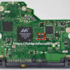 3.5" SAS 600GB HP ST3600057SS PCB 100549571 - Image 3