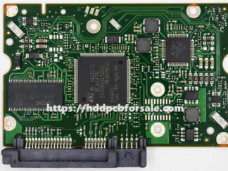PCB 100557583 for Seagate 3.5" SATA HDD