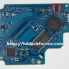 2.5" SATA 888GB Seagate ST9888430AS PCB 100570750 - Image 3