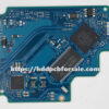 PCB 100570750 for Seagate 2.5" SATA HDD
