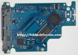 PCB 100570750 for Seagate 2.5" SATA HDD