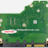 3.5" SATA 1TB Seagate ST31000526SV PCB 100574451 - Image 2