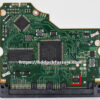 3.5" SATA 1TB Seagate ST31000526SV PCB 100574451 - Image 3