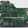 3.5" SATA 1TB Seagate ST31000526SV PCB 100574451