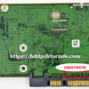 3.5" SATA 1.5TB Seagate ST31500524AS PCB 100579470 - Image 2