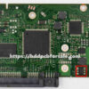 3.5" SATA 1.5TB Seagate ST31500524AS PCB 100579470 - Image 3