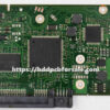 3.5" SATA 1.5TB Seagate ST31500524AS PCB 100579470