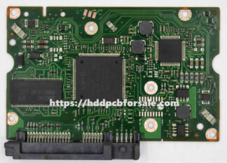 PCB 100579470 for Seagate 3.5" SATA HDD