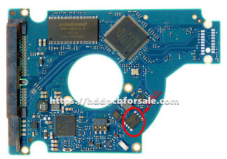 PCB 100583375 for Seagate 2.5" SATA HDD