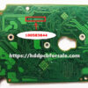 2.5" SATA 1TB Seagate ST91000640NS PCB 100583844 - Image 2