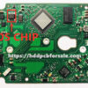 2.5" SATA 1TB Seagate ST91000640NS PCB 100583844 - Image 3