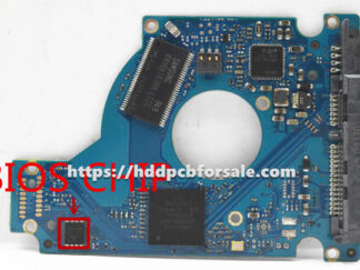 PCB 100588580 for Seagate 2.5" SATA HDD