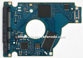 PCB 100588584 for Seagate 2.5" SATA HDD