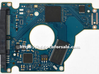 PCB 100588584 for Seagate 2.5" SATA HDD