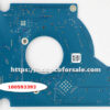 PCB 100593393 for Seagate 2.5" SATA HDD - Image 2