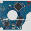 PCB 100593393 for Seagate 2.5" SATA HDD - Image 3