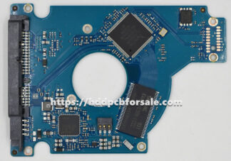 PCB 100593393 for Seagate 2.5" SATA HDD