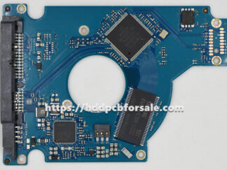 PCB 100593393 for Seagate 2.5" SATA HDD
