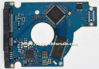 2.5" SATA 250GB Seagate ST92503010AS PCB 100599063