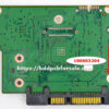 3.5" SATA 2TB Seagate ST2000VM003 PCB 100603204 - Image 2