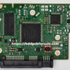 3.5" SATA 2TB Seagate ST2000VM003 PCB 100603204 - Image 3