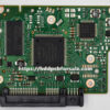 3.5" SATA 2TB Seagate ST2000VM003 PCB 100603204