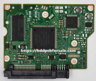 PCB 100603204 for Seagate 3.5" SATA HDD