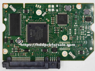 PCB 100603470 for Seagate 3.5" SATA HDD