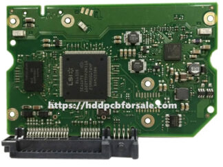 PCB 100608206 for Seagate 3.5" SATA HDD