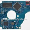 PCB 100609264 for Seagate 2.5" SATA HDD - Image 3