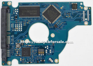 PCB 100609264 for Seagate 2.5" SATA HDD